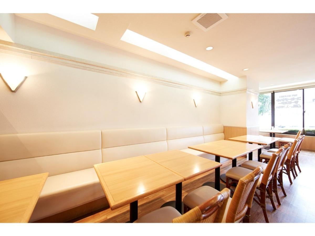 Inuyama Central Hotel - Vacation Stay 46246V 외부 사진