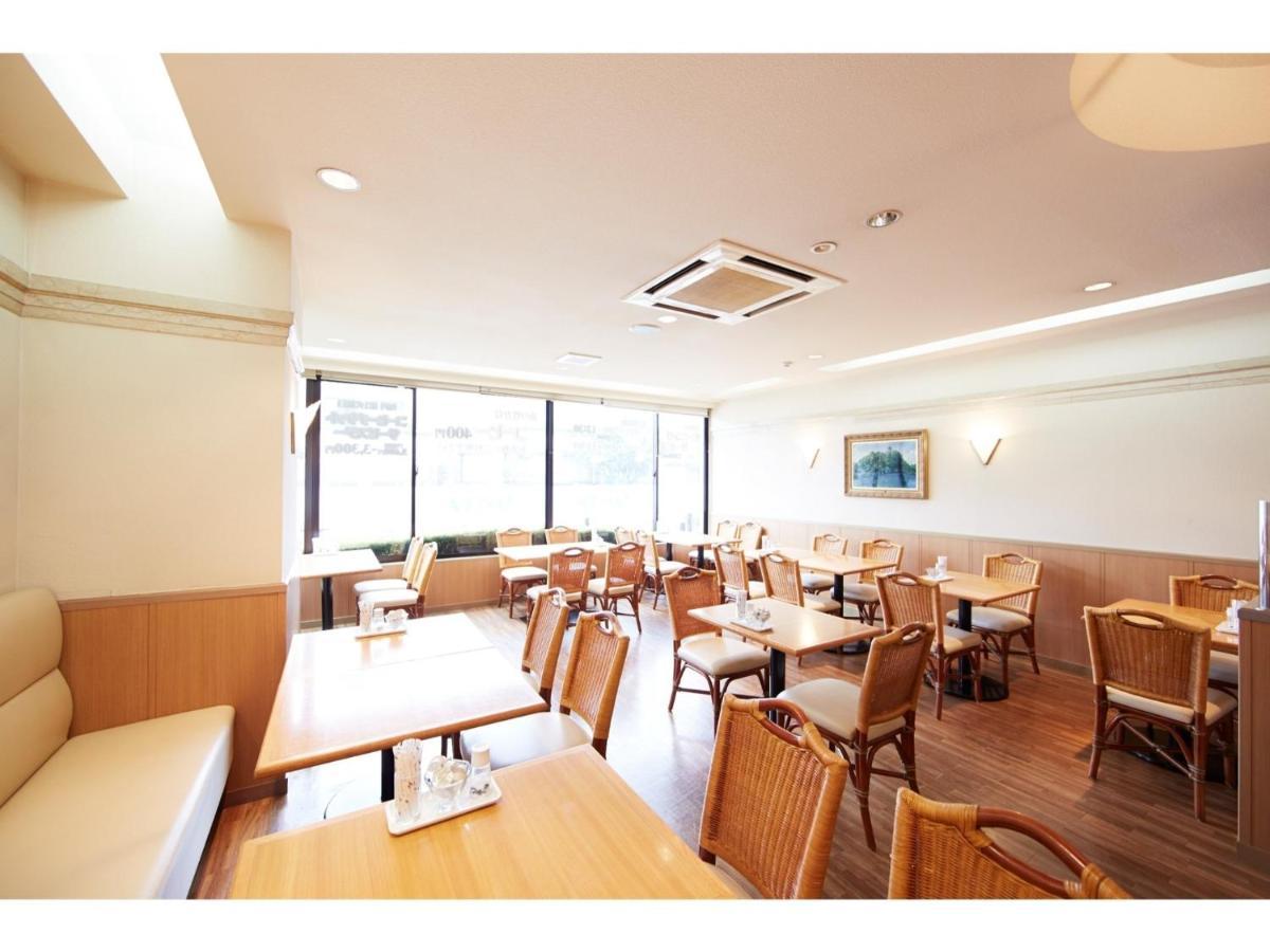 Inuyama Central Hotel - Vacation Stay 46246V 외부 사진