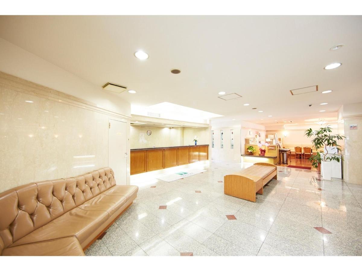 Inuyama Central Hotel - Vacation Stay 46246V 외부 사진