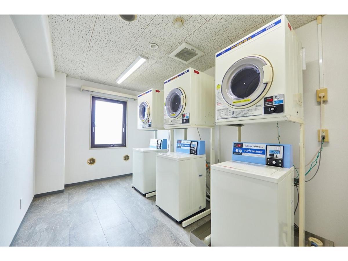 Inuyama Central Hotel - Vacation Stay 46246V 외부 사진