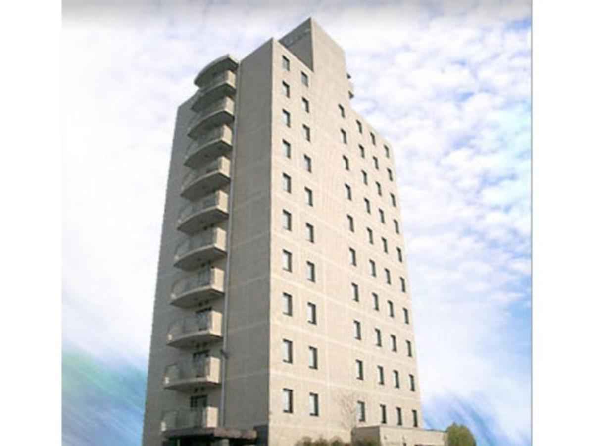Inuyama Central Hotel - Vacation Stay 46246V 외부 사진